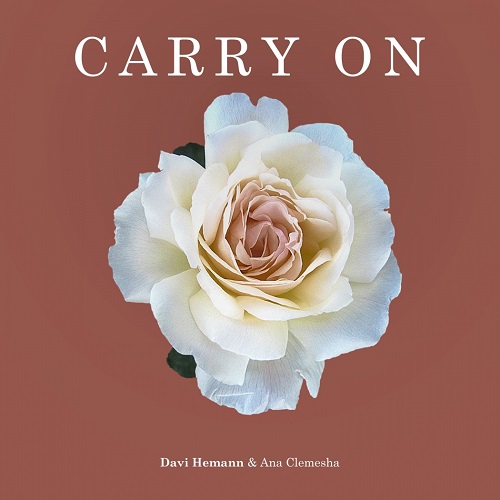 Davi Hemann - Carry On FT Ana Clemesha Extended Mix.mp3