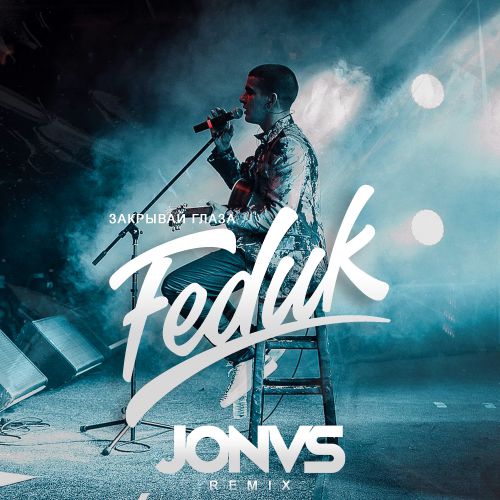 Feduk -   (JONVS Remix) Radio.mp3