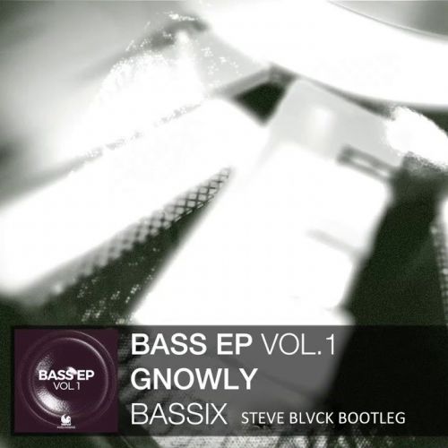 GNOWLY - Bassix (Steve Blvck Bootleg) [Remastered].wav
