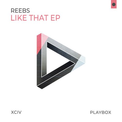 Reebs - Can't Stop (Original Mix).mp3
