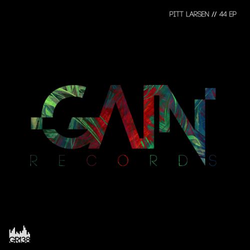 Pitt Larsen - Ataque (Original Mix) [Gain Records].mp3