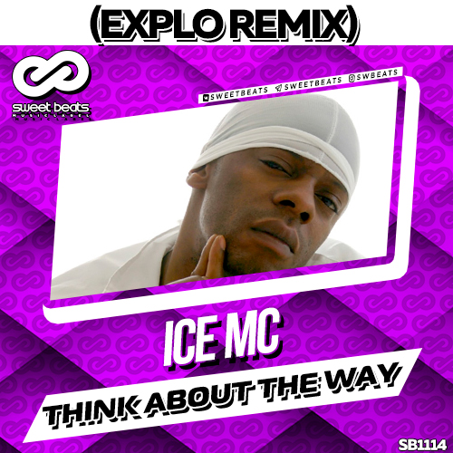 Ice M - Think About The Way (Explo Remix).mp3