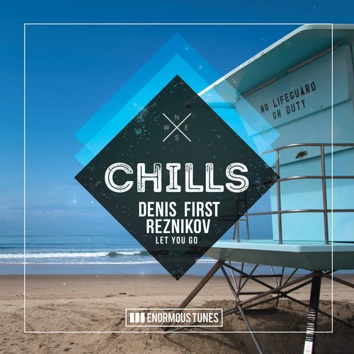 Denis First & Reznikov - Let You Go (Extended Mix).mp3