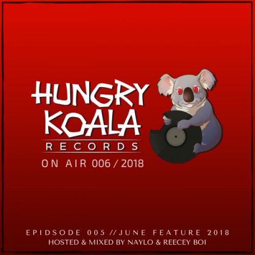 Pomella - Australian (Pomella Psy Mix) [Hungry Koala Records].mp3