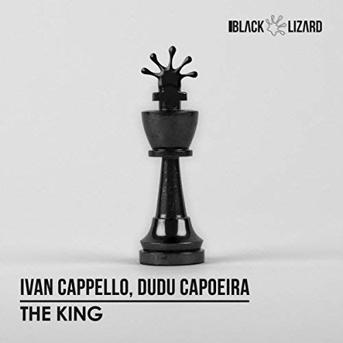 Ivan Cappello, Dudu Capoeira - The King (Original Mix).mp3