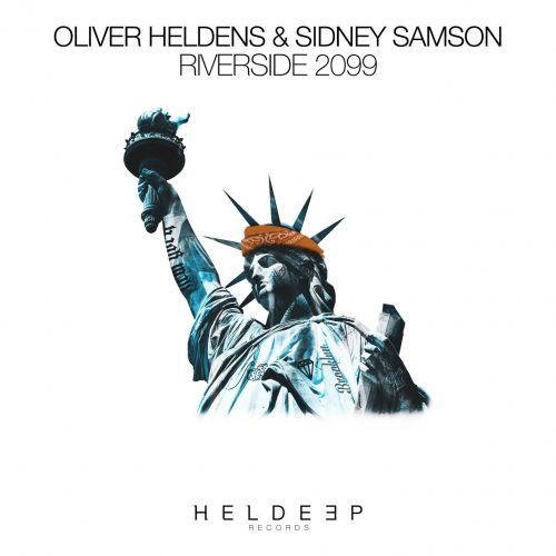 Oliver Heldens & Sidney Samson - Riverside 2099 (Extended Mix) [Heldeep].mp3
