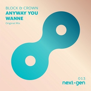 Block & Crown & Scotty Boy - Rock The Disco (Original Mix).mp3