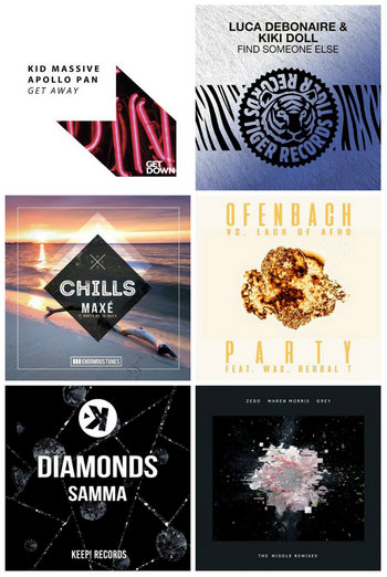 Samma - Diamonds (Extended Mix).mp3