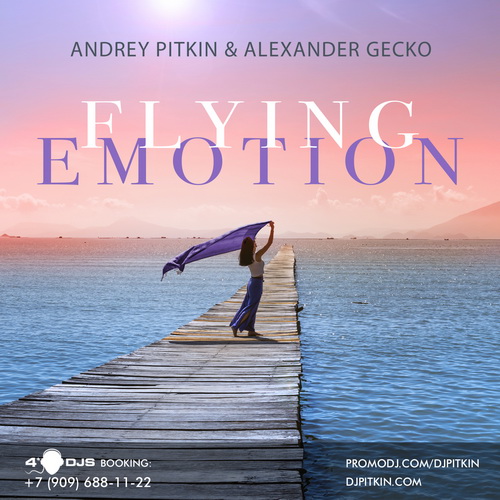 Andrey Pitkin & Alexander Gecko - Flying Emotion (Extended Vocal Mix).mp3