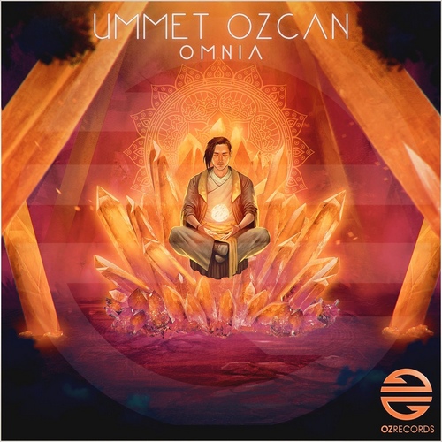 Ummet Ozcan - Omnia (Extended Mix).mp3