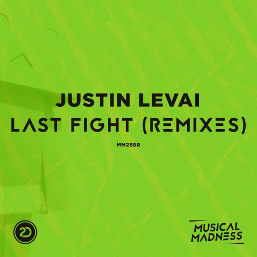 Justin Levai - Last Fight (Kage Remix).mp3