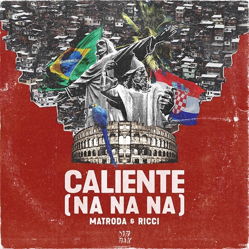 Matroda & RICCI - Caliente (Na Na Na) (Club Mix) [Dim Mak].mp3