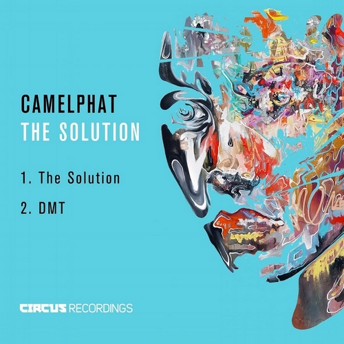 CamelPhat - The Solution (Original Mix).mp3