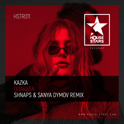 Kazka -  (Shnaps & Sanya Dymov Remix) [Radio Edit].mp3