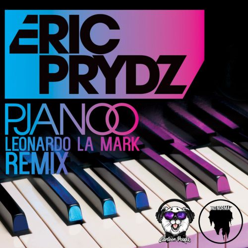 Eric Prydz - Pjanoo (Leonardo La Mark Remix) [2018]