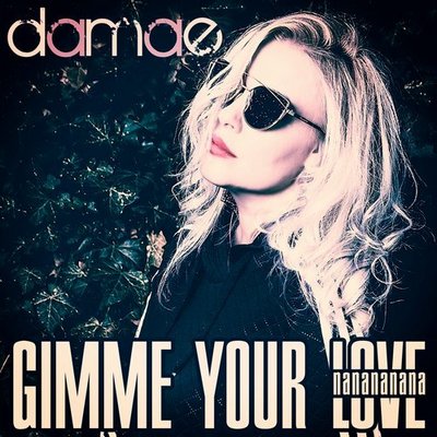 Damae - Gimme Your Love (Nanananana) (Jerry Ropero Club Mix).mp3
