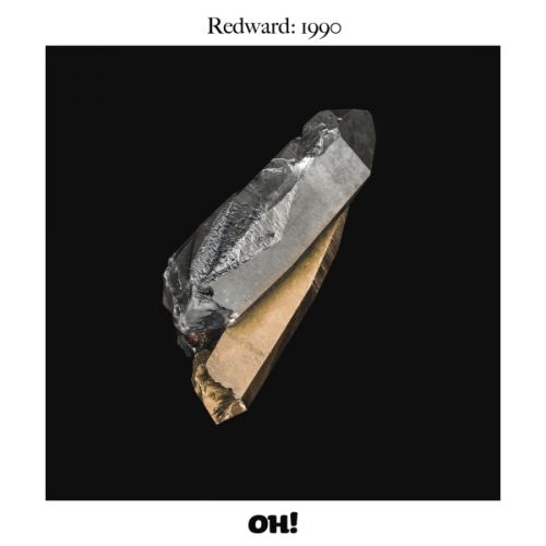 Redward - 1990 (Original Mix) [Oh! Records Stockholm].mp3
