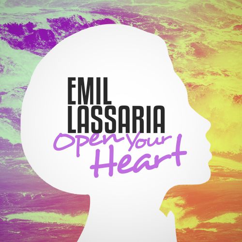 Emil Lassaria - Open Your Heart (Extended Version).wav