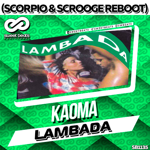 Kaoma - Lambada (Scorpio & Scrooge Reboot).mp3