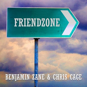 Benjamin Zane & Chris Cage - Friendzone (Godon & Doyle Remix).mp3