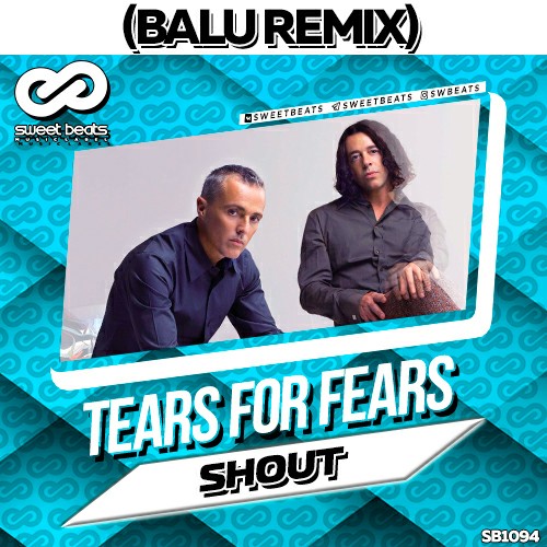 Tears For Fears - Shout (Balu Remix).mp3