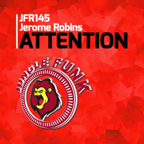 Jerome Robins - Attention (Original Mix).mp3