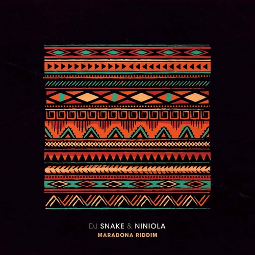 DJ Snake & Niniola - Maradona Riddim.mp3