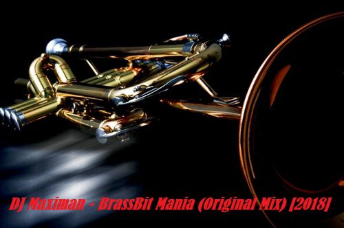 DJ Maximan - BrassBit Mania (Original Mix) [2018].MP3