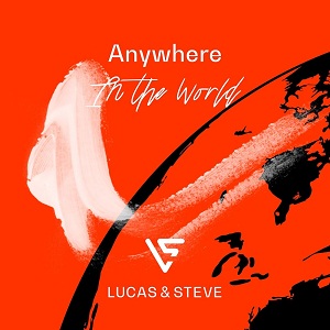 Lucas & Steve - Anywhere (Extended Mix).mp3