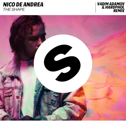 Nico De Andrea - The Shape (Vadim Adamov & Hardphol Remix).mp3