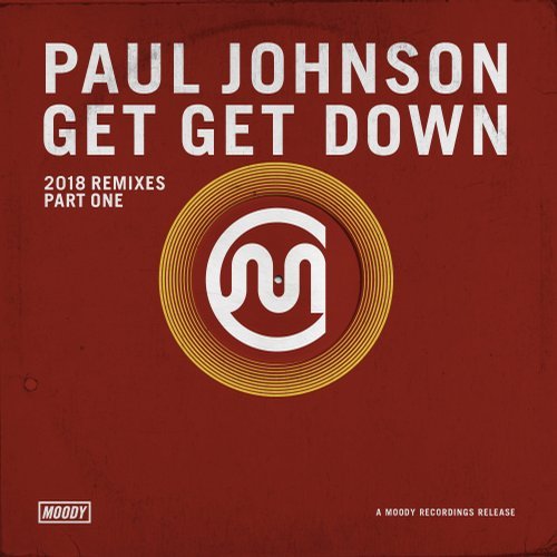Paul Johnson - Get Get Down (Matthew Anthony Remix).mp3