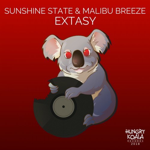 Sunshine State & Malibu Breeze - Extasy (Original Mix).mp3