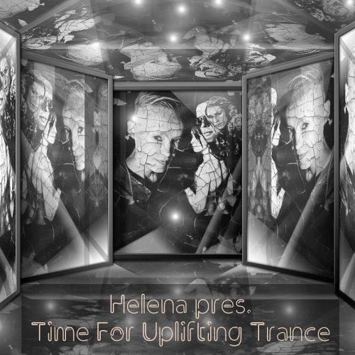 Helena pres. - Time For Uplifting Trance [2018]