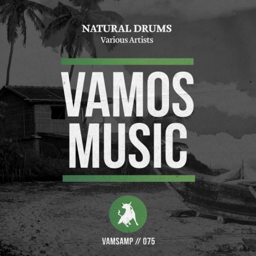 Diozo, Dudu Capoeira, Cleyton Barros, Ninguem Joao - D'Afrika (Original Mix) [Vamos Music].mp3