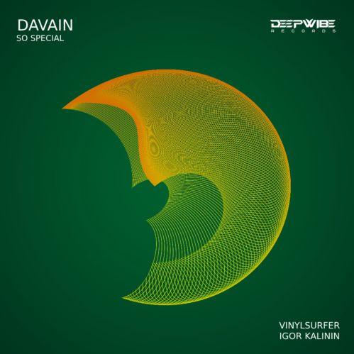 Davain - So Special (Original Mix; Igor Kalinin; Vinylsurfer Remix's) [2018]