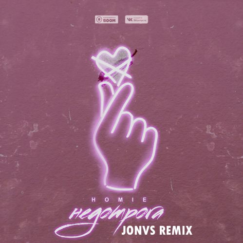 HOMIE -  (JONVS Remix) Radio.mp3