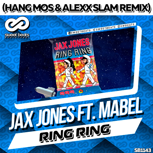 Jax Jones ft. Mabel & Rich The Kid - Ring Ring (Hang Mos & Alexx Slam Remix).mp3