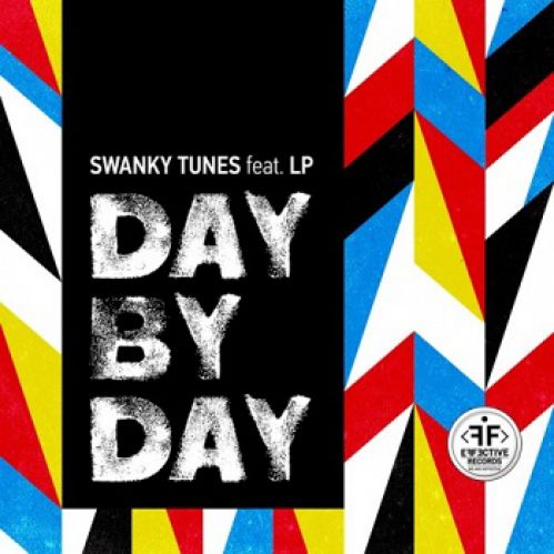 Swanky Tunes Feat.Lp - Day By Day (Original Mix).mp3