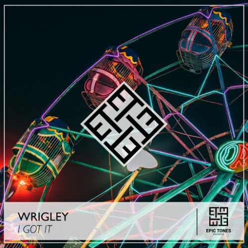 Wrigley - I Got It (Original Mix).mp3