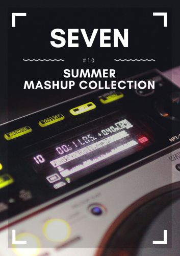 Seven - Mashup Collection#10 [2018]