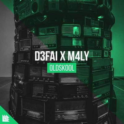 D3fai x M4ly - Oldskool (Extended Mix).mp3