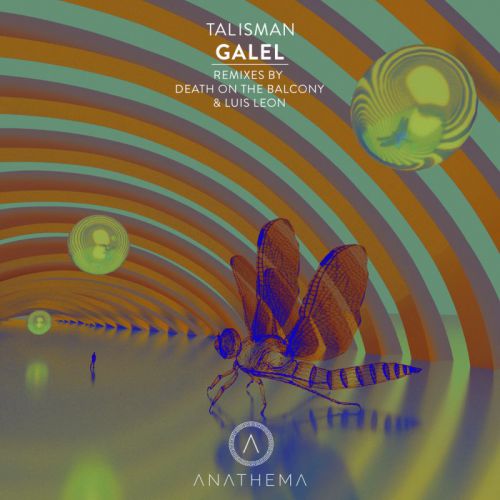 Galel - Whispers (Luis Leon Jupiter Dub Mix) [Anathema Records].mp3
