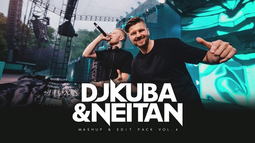 Merk & Kremont - Turn It Around (DJ KUBA & NEITAN Hype Edit).mp3
