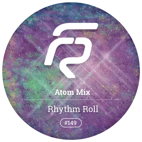 Atom Mix - Rhythm Roll (Original Mix) [2018]