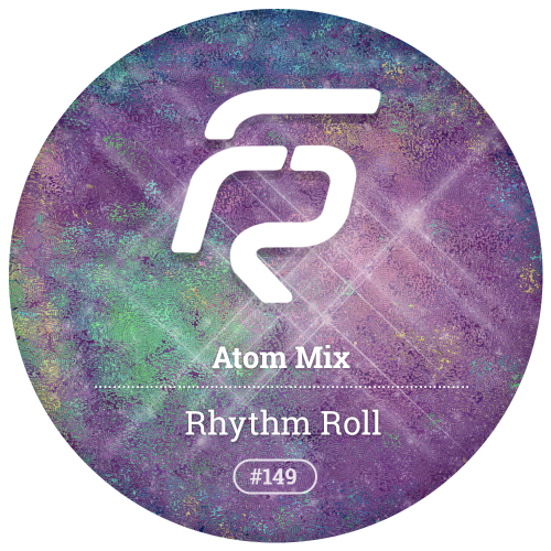 Atom Mix - Rhythm Roll (Original Mix).mp3