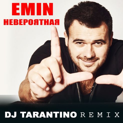 Emin -  (Dj Tarantino Radio Edit; Extended) [2018]
