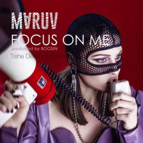 Maruv - Focus on me (Tishe Defiance Radio Remix).mp3