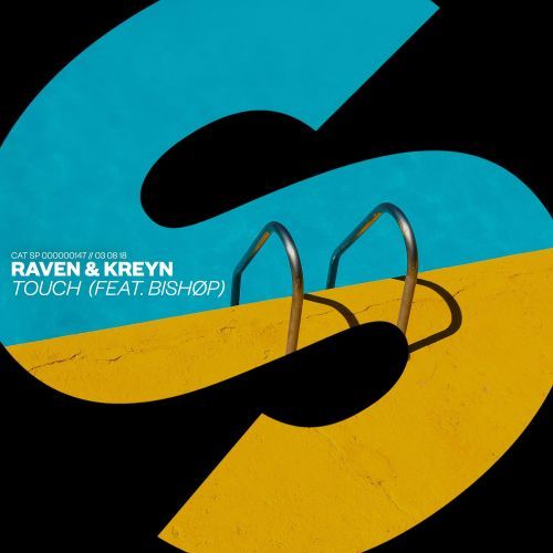 Raven & Kreyn feat. BISHØP - Touch (Extended Mix) SPRS.mp3