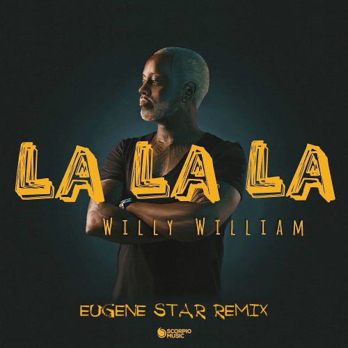 Willy William - La La La (Eugene Star Remix).mp3