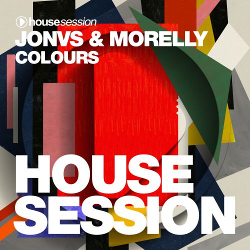 JONVS & MORELLY - Colours (Original Mix) [HOUSESESSION].mp3